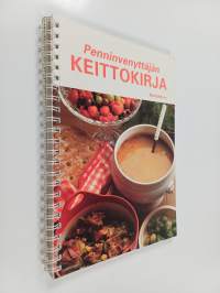 Penninvenyttäjän keittokirja