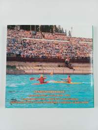 Vesisamoilijoiden toiminnan 50 ensimmäistä vuotta : Vesisamoilijat 1950-2000