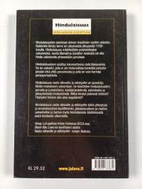 Hindulaisuus vasta-alkaville ja edistyville