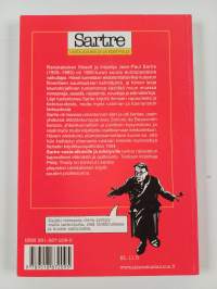 Sartre vasta-alkaville ja edistyneille