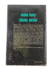 Kukaton morsian : kuvia isovanhempieni sekä vanhempieni Rope ja Edla Maria Kojosen elämäntaipaleelta