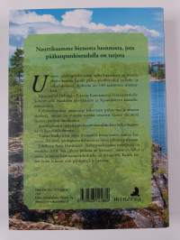 Uusi pääkaupunkiseudun retkeilyopas