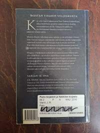 Peto (kirjaston poistokirja)