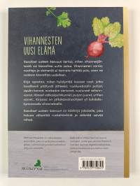 Kasvikset uuteen kasvuun