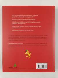 Totinen Suomen historia : miten kaikki varsinaisesti tapahtui