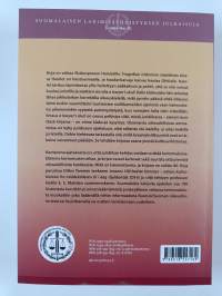 80 kertomusta oikeudesta