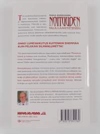 Noituuden paluu lääketieteeseen