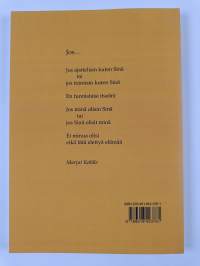 Elämä on juhla : Kertomuksia elämästä - parhaat kansien väliin -kirjoittajaryhmän antologia 2017