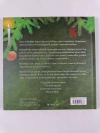 Sitten leikitellään kuusen alla : Suomen lasten joulurunot