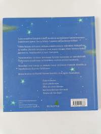 Maan korvessa kulkevi lapsosen tie : Suomen lasten enkelirunot