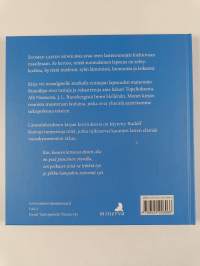 Kas kuusen latvassa : Suomen lasten runolipas