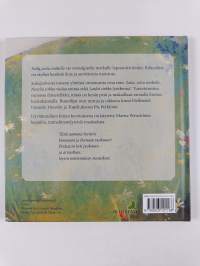 Soita, soita sinikello : Suomen lasten kesärunot