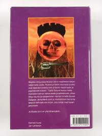 Musta torni 4 : Velho