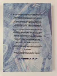 Yrittäjän verokäsikirja