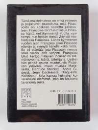 Elämä Picasson rinnalla