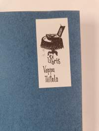 Salatusta päiväkirjasta : August Stindbergin avioliitto Harriet Bossen kanssa