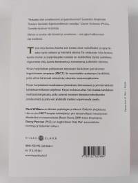 Viisas elämä : Läsnäolo-setti : Tietoinen läsnäolo ; Johdatus tietoiseen läsnäoloon ; Läsnäolon voima