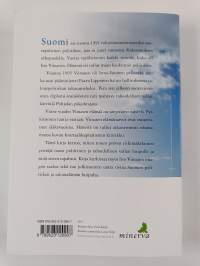 Iiro Viinanen : henkilökuva