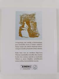 Kuuntele silmillä, katsele korvilla