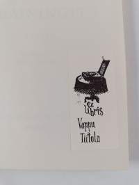 Andien mainingit : runoja