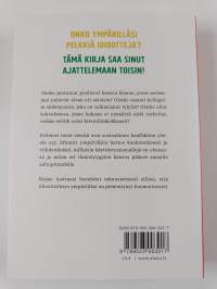 Idiootit ympärilläni : kuinka ymmärtää muita ja itseään