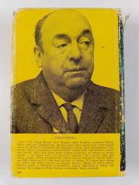 Tunnustan eläneeni : muistelmat