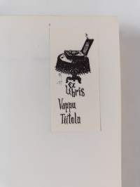 Tunnustan eläneeni : muistelmat