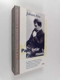 Papin tytär ; Papin rouva