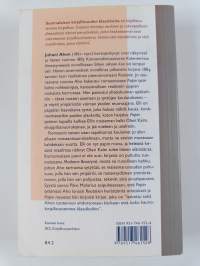 Papin tytär ; Papin rouva