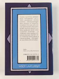 Viettelijän päiväkirja