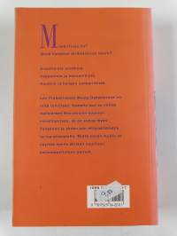 Musta Dekamerone : afrikkalaisia tarinoita