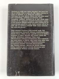 Löytäjän ilo : puheita ja aforismeja