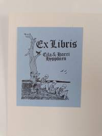 Kaukomieli XIII - Wiipurilaisen osakunnan 330-vuotisjuhlajulkaisu : kannakselaista kulttuuria