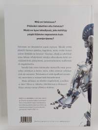 Tietoisuus, tekoäly ja robotit