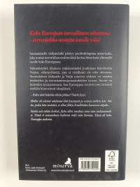 Varjo – Operaatio Bravo Alfa