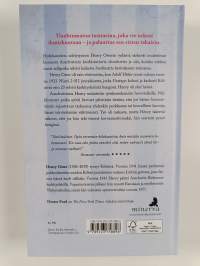 Auschwitzin tallipoika