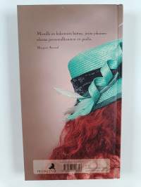 Pieni suuri hattukirja : päähineet kautta aikojen