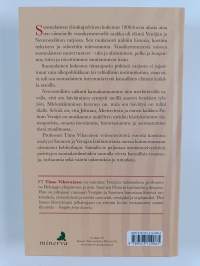 Neuvostoliiton varjossa kasvanut kansa