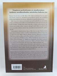 Gucci : tyttären muistelmat