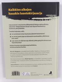 Uskomatonta! Leijonat