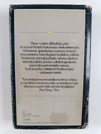 Asia: Kolonisoitu planeetta 5 : Shikasta - Henkilökohtaisia, psykologisia, historiallisia dokumentteja