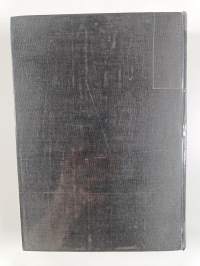 Euroopan arkkitehtuurin historia