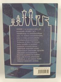 Shakki 3 : Taktiikka ja sommitelmat