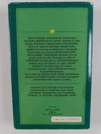 Siriuksen kokeet : Ambien II:n, Viiden jäsenen, selonteko