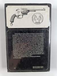 Kaksipiippuinen juttu