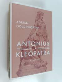 Antonius ja Kleopatra