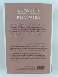 Antonius ja Kleopatra
