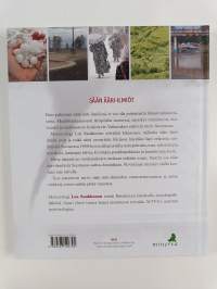 Sään ääri-ilmiöt ja ilmastonmuutos