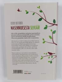 Masennuksesta selviää!