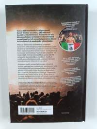 Pohjoisen laulut : suomalaisen hevimetallin matka maailmalle